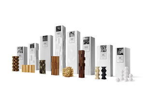 筑·禮——基于建筑靈感的商業(yè)禮品包裝設(shè)計(jì)與管理實(shí)踐