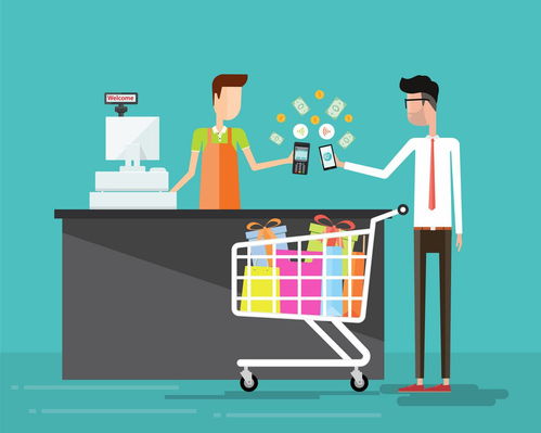 互聯(lián)網(wǎng)銷售與傳統(tǒng)銷售 選擇與前景對比