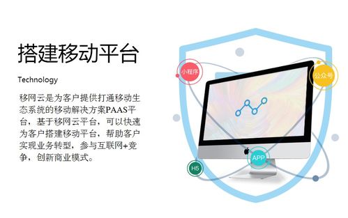 移網(wǎng)互聯(lián)移網(wǎng)云 以虛擬共享技術(shù)助力企業(yè)跨入移動(dòng)互聯(lián)網(wǎng)時(shí)代的銷(xiāo)售革命