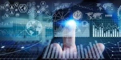 工業數據分級分類 廣東部署貫徹新指南，以管理能力提升促工業互聯網應用普及