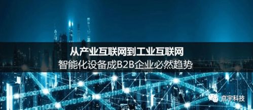 京宇views 工業(yè)互聯(lián)網(wǎng)驅(qū)動綠色智能制造的核武器——數(shù)據(jù)服務(wù)的無限力量